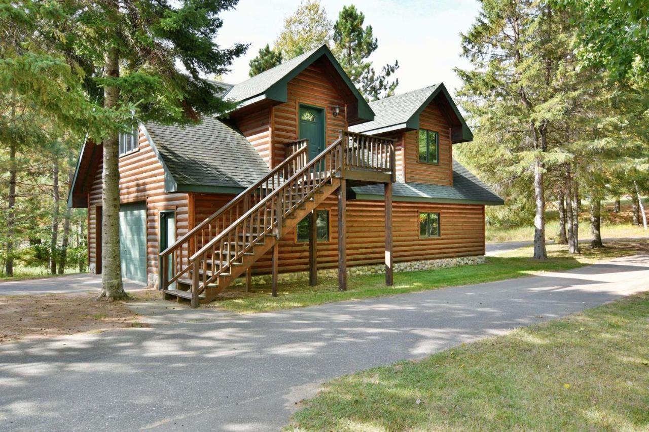 Majestic Moose Lodge Home Cable 외부 사진